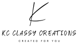 KC Classy Creations LLC