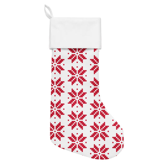 Christmas stocking