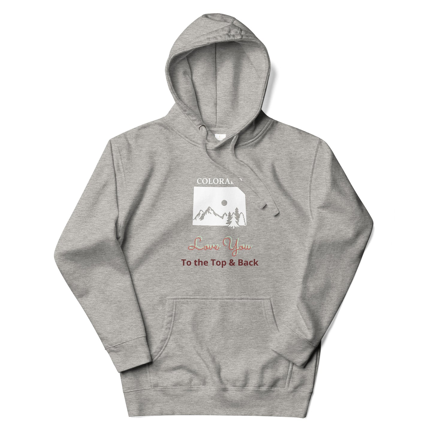 Unisex Hoodie